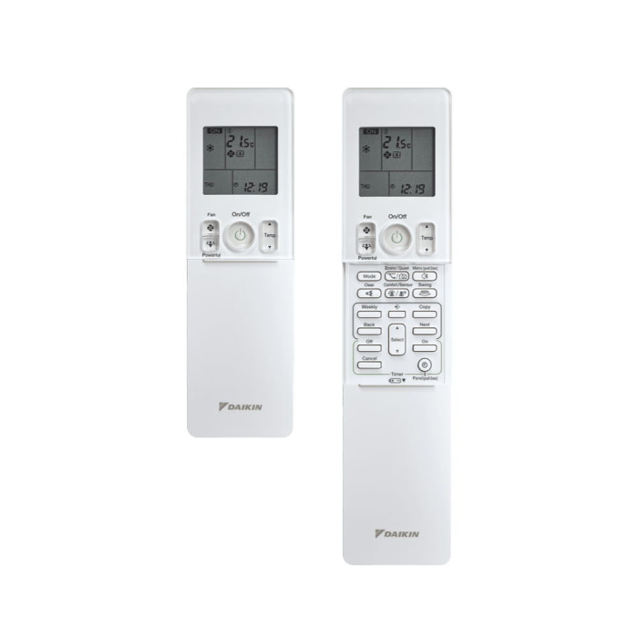 Кондиціонер Daikin STYLISH Black FTXA42CB/RXA42B8