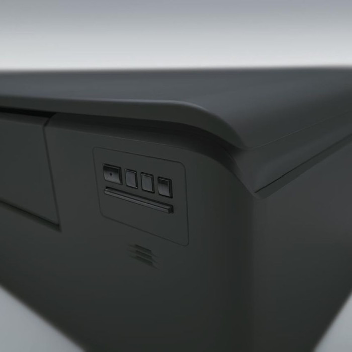 Кондиціонер Daikin STYLISH Black FTXA42CB/RXA42B8