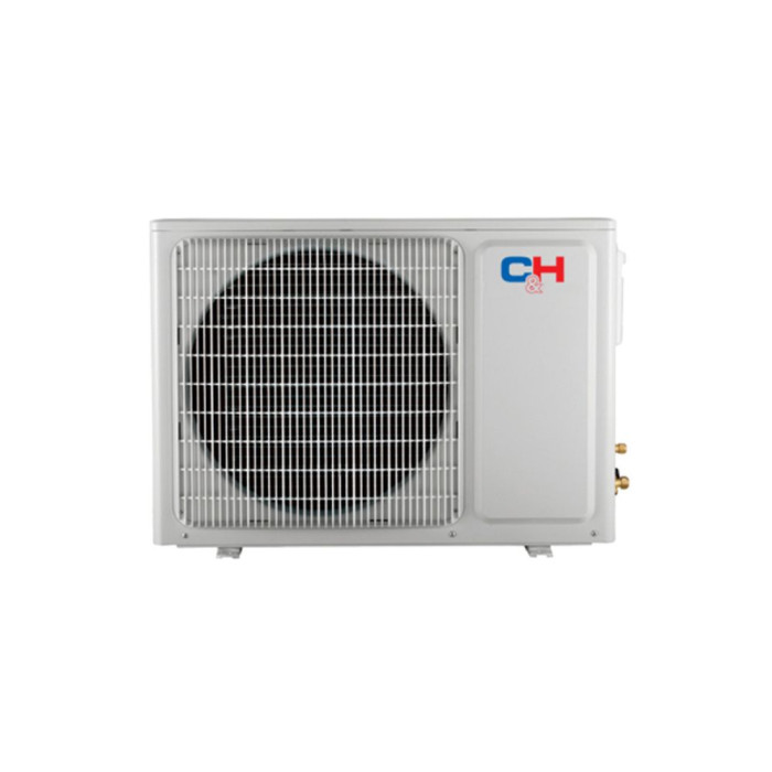 Кондиціонер Cooper&Hunter SUPREME Continental (GOLD) CH-S12FTXAL-GD WI-FI