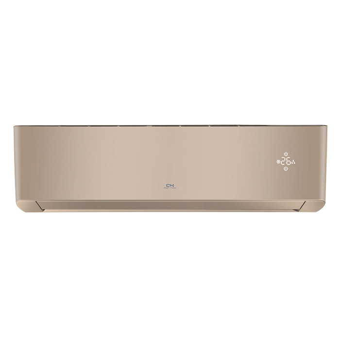 Кондиціонер Cooper&Hunter SUPREME Continental (GOLD) CH-S12FTXAL-GD WI-FI