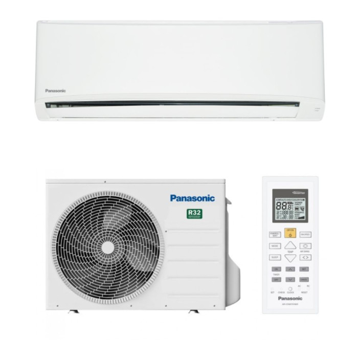 Кондиціонер Panasonic Compact CS-TZ71ZKEW/CU-TZ71ZKE