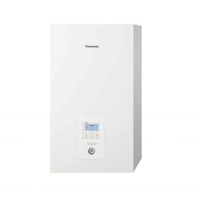 Тепловий насос повітря-вода High Performance KIT-WC016H6E5