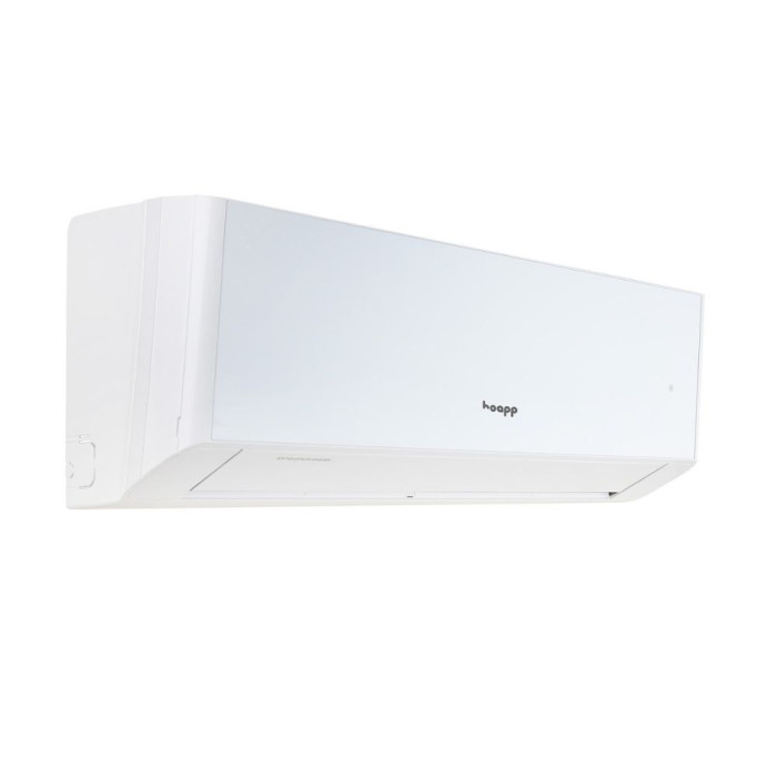 Кондиціонер Hoapp Winter Inverter HSZ-FH55VAN/HUZ-FH55VA