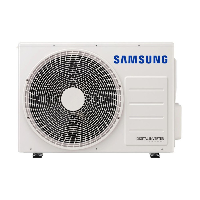 Кондиціонер Samsung GEO WindFree AR60F09C1BWNUA