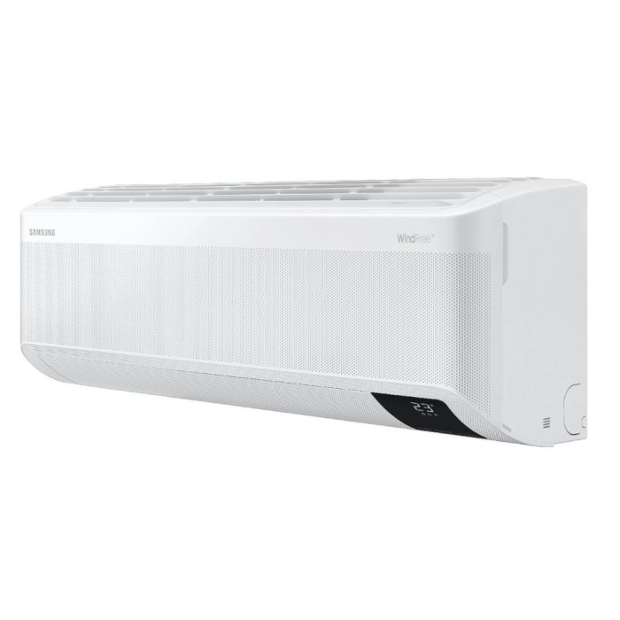 Кондиціонер Samsung GEO WindFree AR60F09C1BWNUA