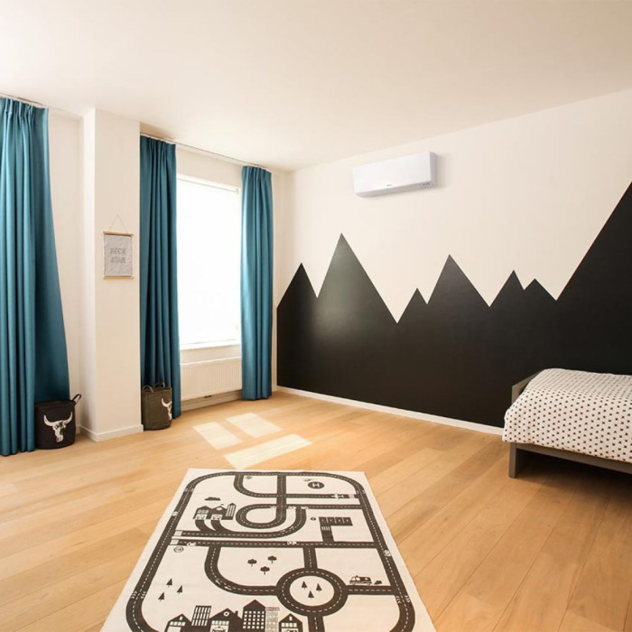 Кондиціонер Daikin PERFERA FTXM60A/RXM60A