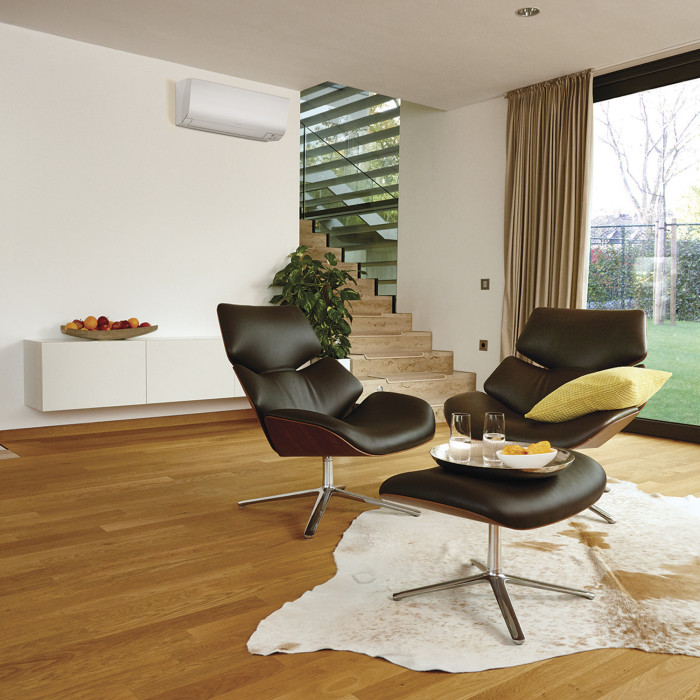 Кондиціонер Daikin PERFERA FTXM60A/RXM60A