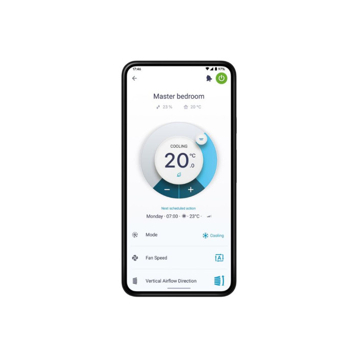 Кондиціонер Daikin PERFERA FTXM60A/RXM60A