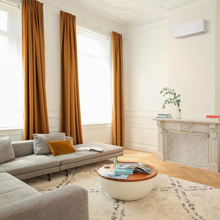 Кондиціонер Daikin PERFERA FTXM60A/RXM60A