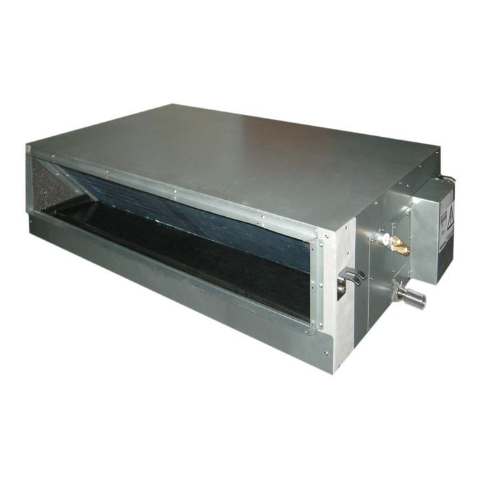 Канальний кондиціонер Galactic GDF36H-S/GCF36H-S Explorer