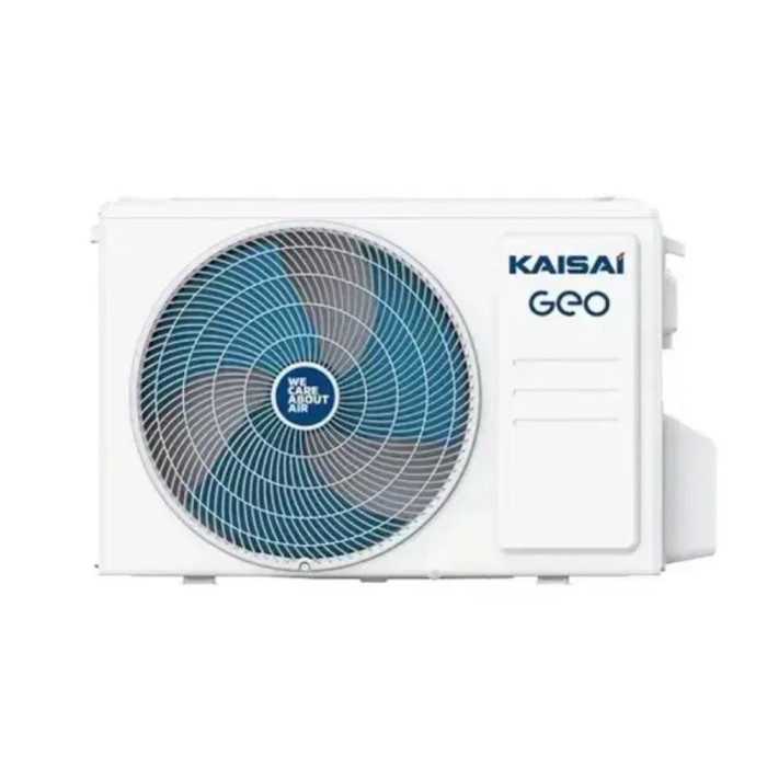 Кондиціонер Kaisai Geo KGE-12GRHI/KGE-12GRHO