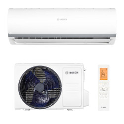 Кондиціонер Bosch CL2000 RAC 2,6