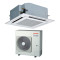 Касетний кондиціонер Toshiba Digital RAV- RM801UTP-E/RAV-GM801ATP-E/RBC-U31PGP(W)-E/RBC-ASCU11-E