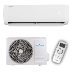 Кондиціонер Aerostar CL AER-24A-R32-IU/OU