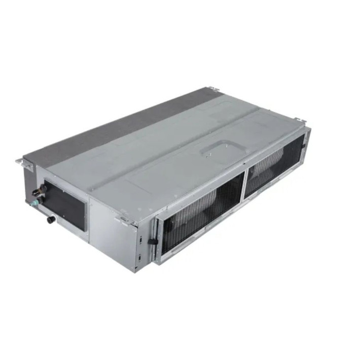 Канальний кондиціонер NC clima NCDSI60EH1eu/NOI60EH3eu