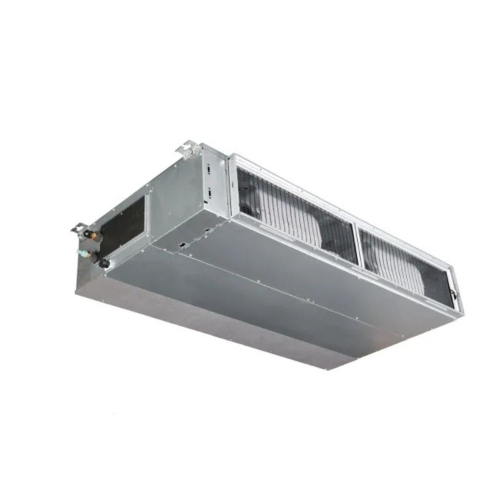 Канальний кондиціонер NC clima NCDSI60EH1eu/NOI60EH3eu