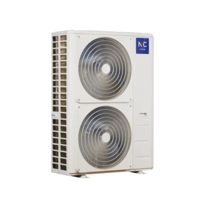 Канальний кондиціонер NC clima NCDSI60EH1eu/NOI60EH3eu