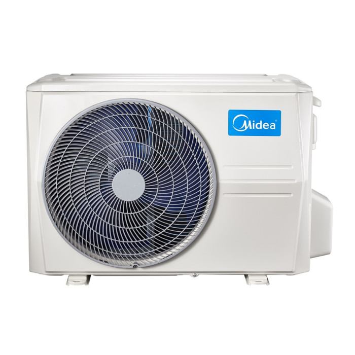 Кондиціонер Midea Nordic MSAGN-12FN8-I / MSAGN-12FN8-O