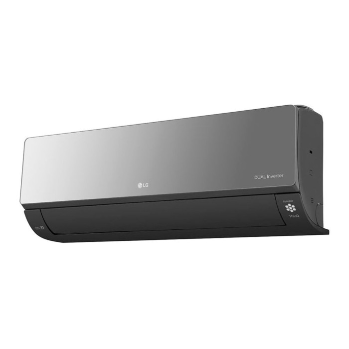 Кондиціонер LG Artcool Mirror AC09BK