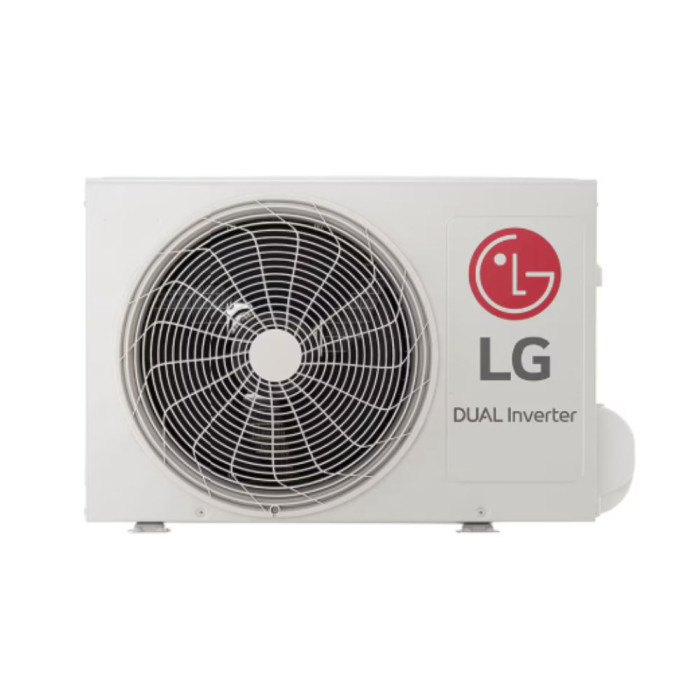 Кондиціонер LG Artcool Mirror AC09BK