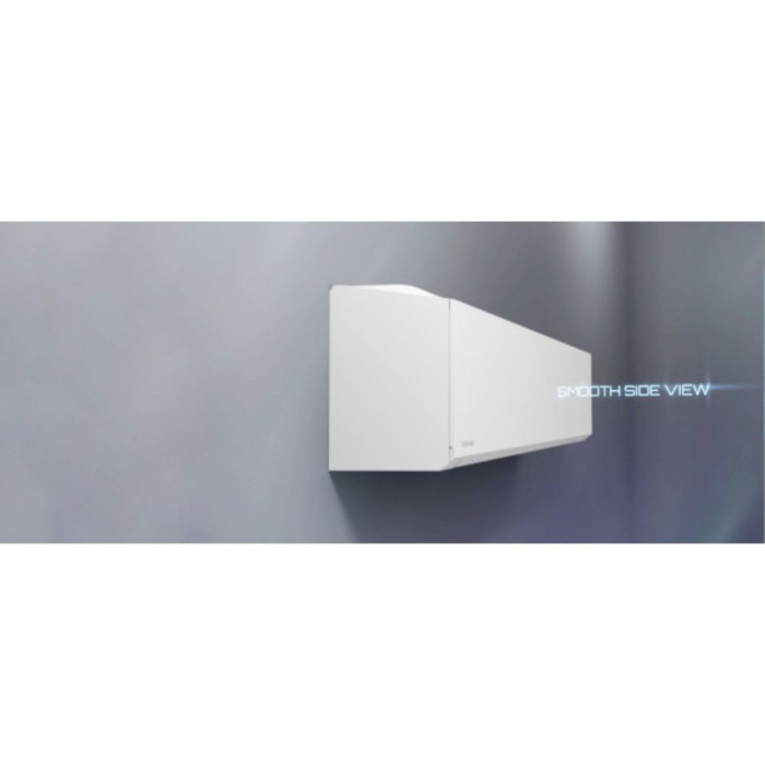 Кондиціонер Toshiba Shorai Edge RAS-18J2KVSG-UA/RAS-18J2AVSG-UA