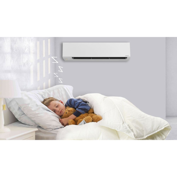 Кондиціонер Toshiba Shorai Edge RAS-18J2KVSG-UA/RAS-18J2AVSG-UA