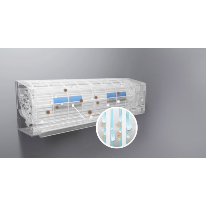 Кондиціонер Toshiba Shorai Edge RAS-18J2KVSG-UA/RAS-18J2AVSG-UA