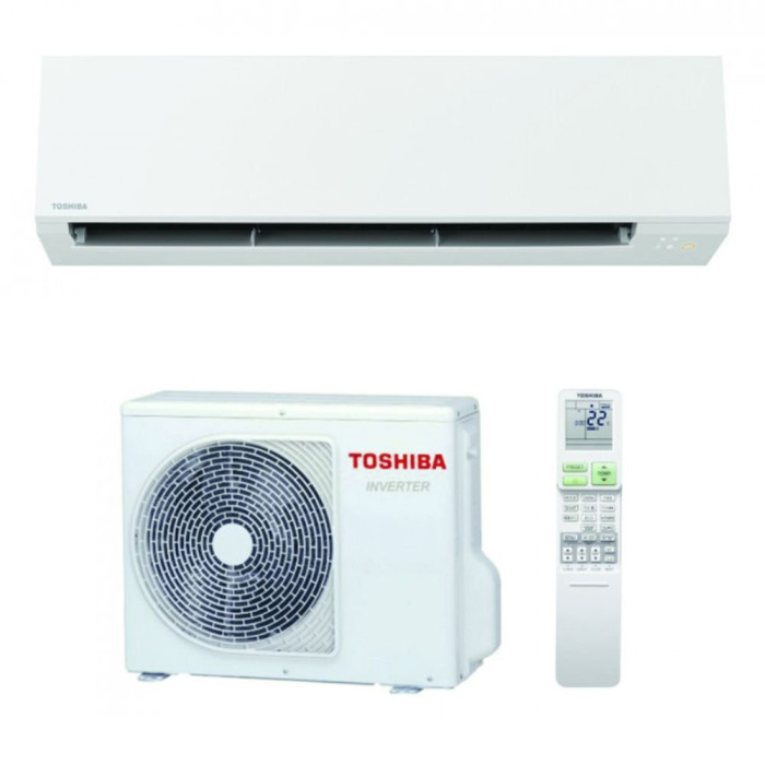 Кондиціонер Toshiba Shorai Edge RAS-18J2KVSG-UA/RAS-18J2AVSG-UA
