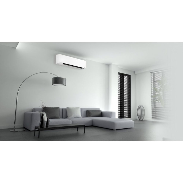 Кондиціонер Toshiba Shorai Edge RAS-18J2KVSG-UA/RAS-18J2AVSG-UA