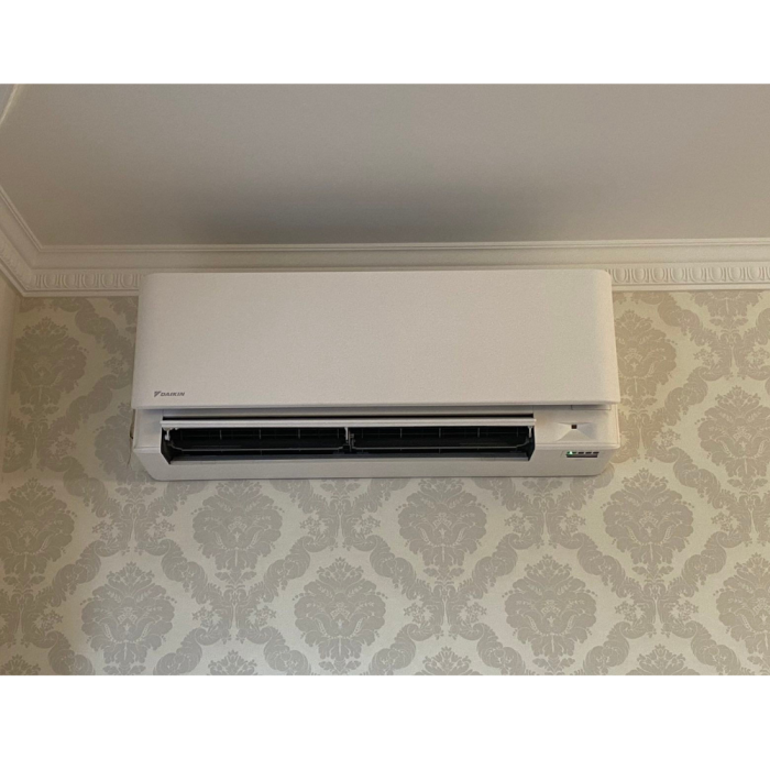 Кондиціонер Daikin STYLISH White FTXA42CW/RXA42B8
