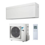 Кондиціонер Daikin STYLISH White FTXA35CW/RXA35A8