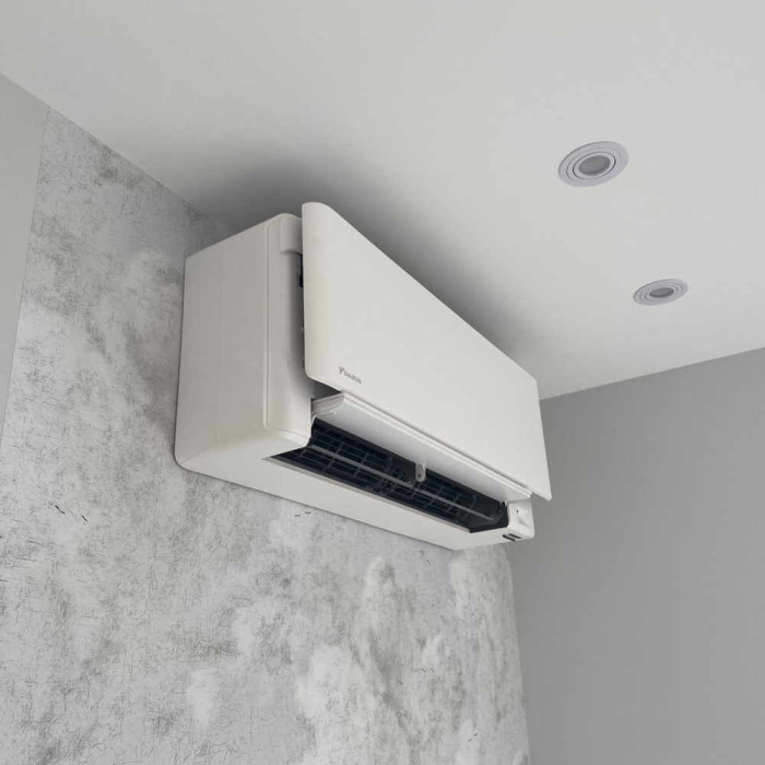 Кондиціонер Daikin STYLISH White FTXA42CW/RXA42B8