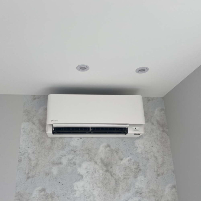 Кондиціонер Daikin STYLISH White FTXA42CW/RXA42B8