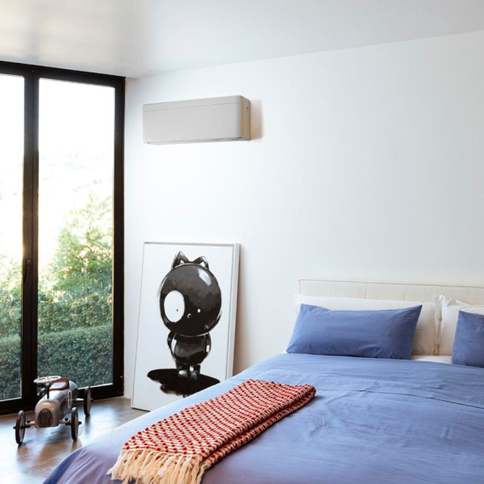 Кондиціонер Daikin STYLISH White FTXA42CW/RXA42B8