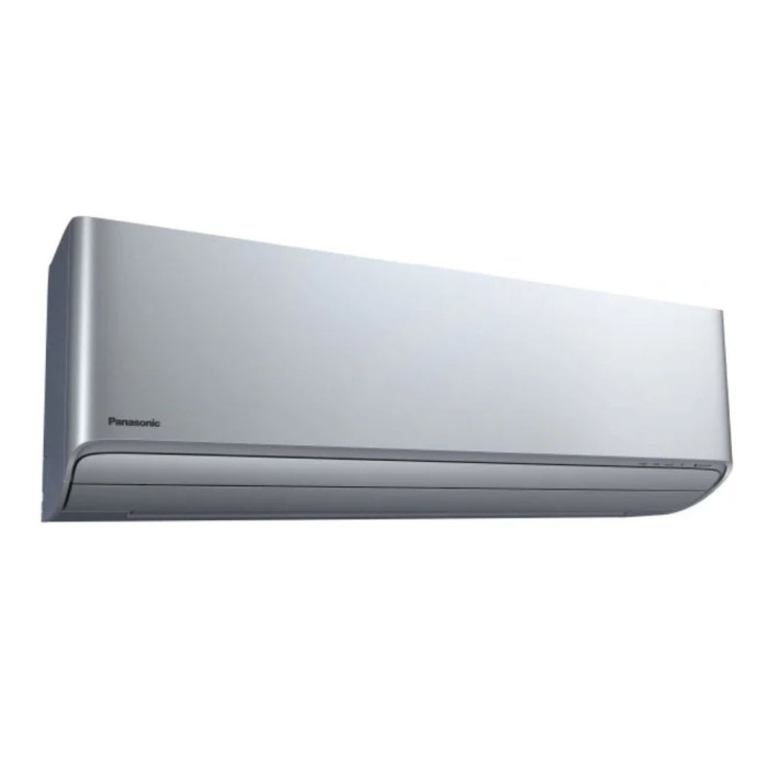 Внутрішній блок Panasonic Etherea Silver CS-XZ25ZKEW
