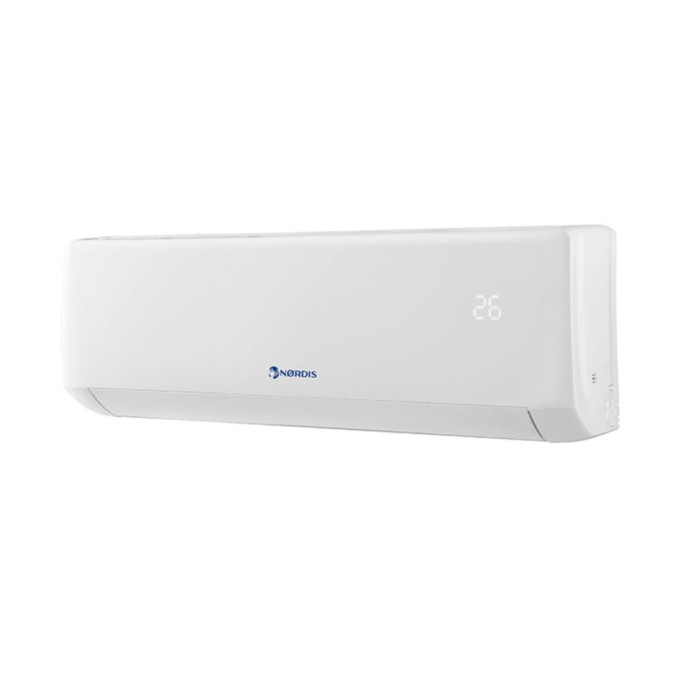 Кондиціонер Nordis VEGA NDI-18ONF/NDO-18ONF