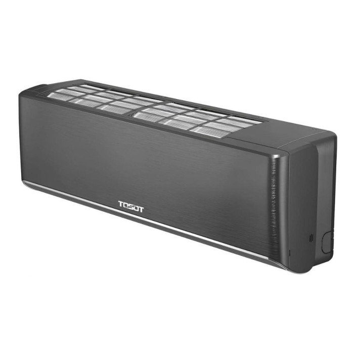 Кондиціонер Tosot NAOMI BLACK MYSTERIOUS GD-12RB