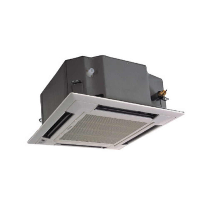 Касетний кондиціонер Gree GUD140T/A-T / GUD140W/NhA-X