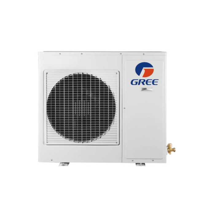 Касетний кондиціонер Gree GUD140T/A-T / GUD140W/NhA-X