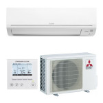 Кондиціонер Mitsubishi Electric MSY-TP35VF/MUY-TP35VF