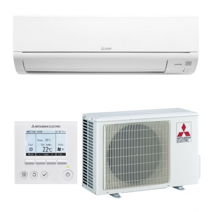 Кондиціонер Mitsubishi Electric MSY-TP35VF/MUY-TP35VF