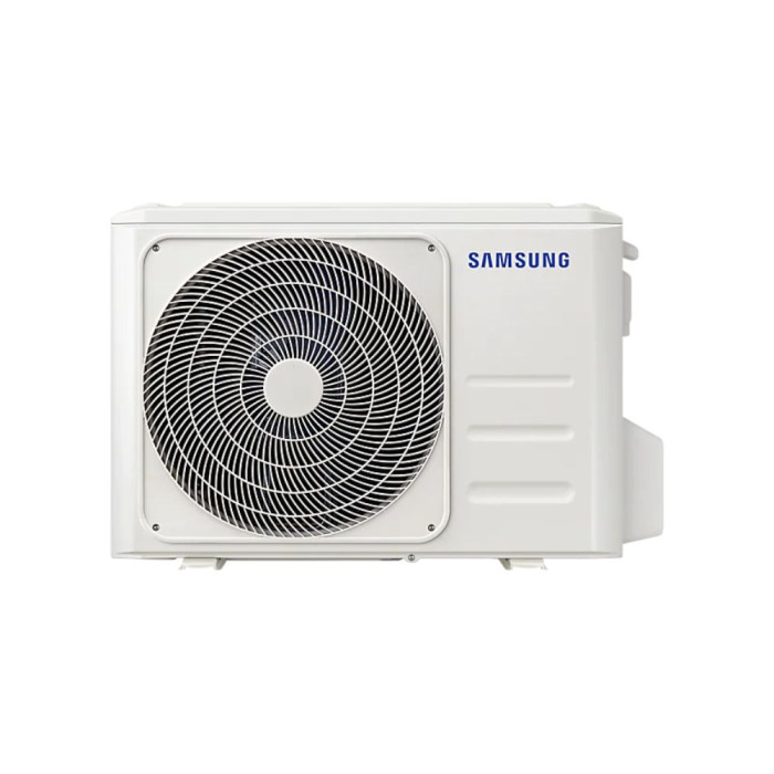 Кондиціонер Samsung Basic AR24BXHQASINUA