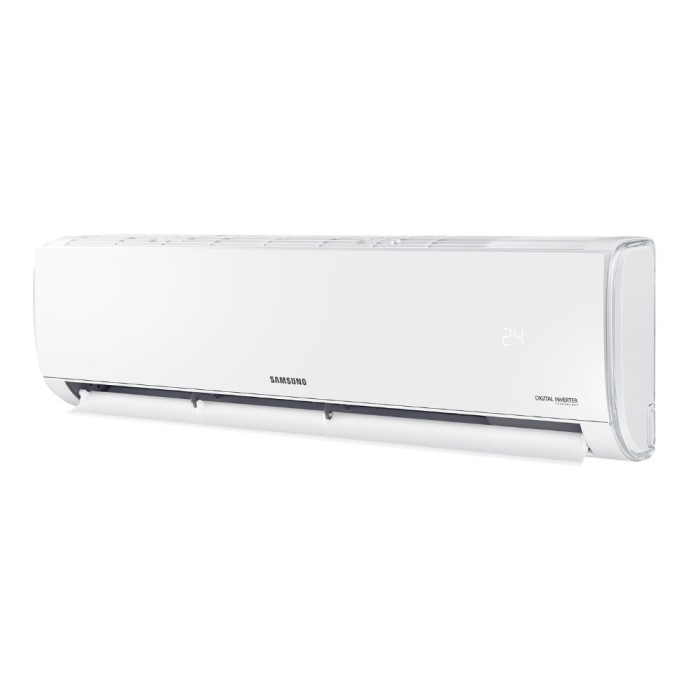 Кондиціонер Samsung Basic AR24BXHQASINUA