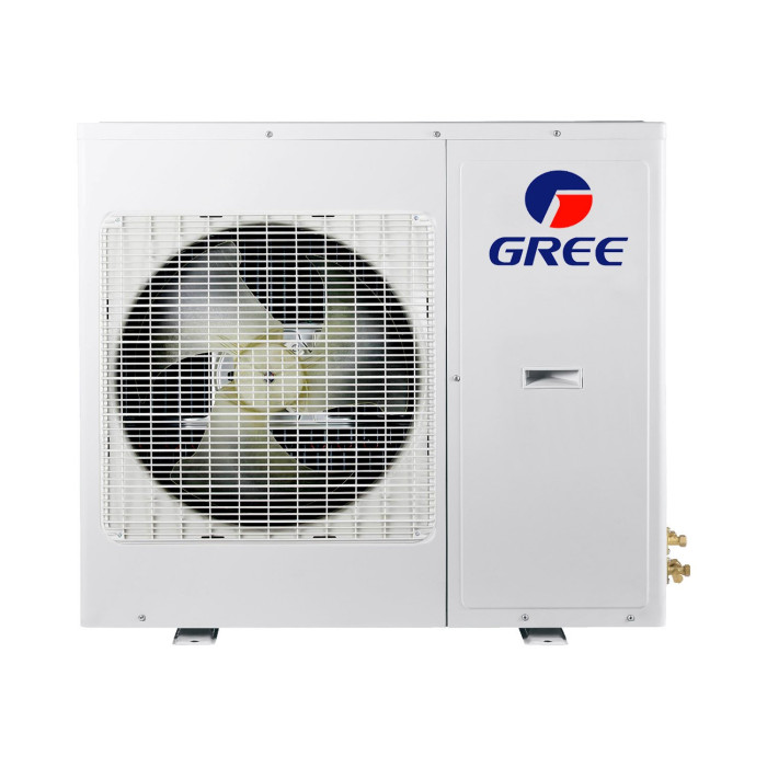 Касетний кондиціонер Gree GKH42K3FI/GUHD42NM3FO U-Match Inverter
