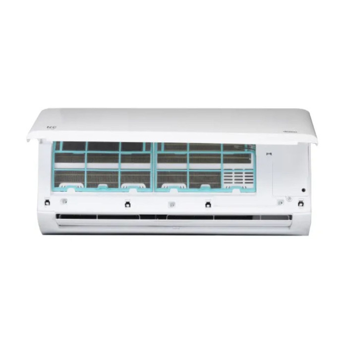 Кондиціонер NC clima Manchester NCI18EHMIw1eu/NCO18EHMIw1eu