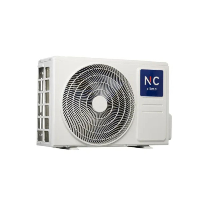 Кондиціонер NC clima Manchester NCI18EHMIw1eu/NCO18EHMIw1eu