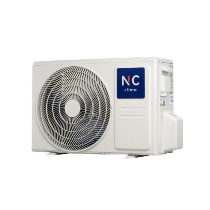 Кондиціонер NC clima Manchester NCI18EHMIw1eu/NCO18EHMIw1eu