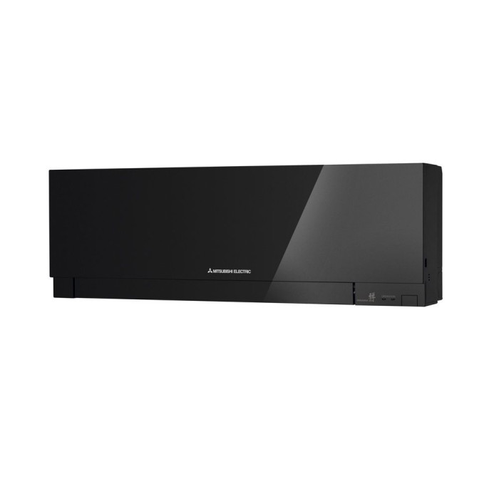Кондиціонер Mitsubishi Electric DESIGN INVERTER (Black) MSZ-EF42VGKB/MUZ-EF42VG R32 WI-FI