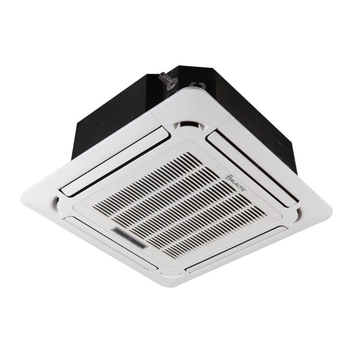 Касетний кондиціонер Galactic R32 INVERTER GBZ60ML-W/GCZ60MLN-W