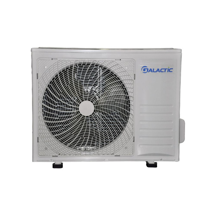 Касетний кондиціонер Galactic R32 INVERTER GBZ60ML-W/GCZ60MLN-W